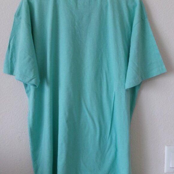 Tribal Seeds Beach Sunset Reggae T-Shirt Mens S/S Sz L - New - Picture 4 of 5